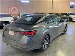 نیسان سێنترا